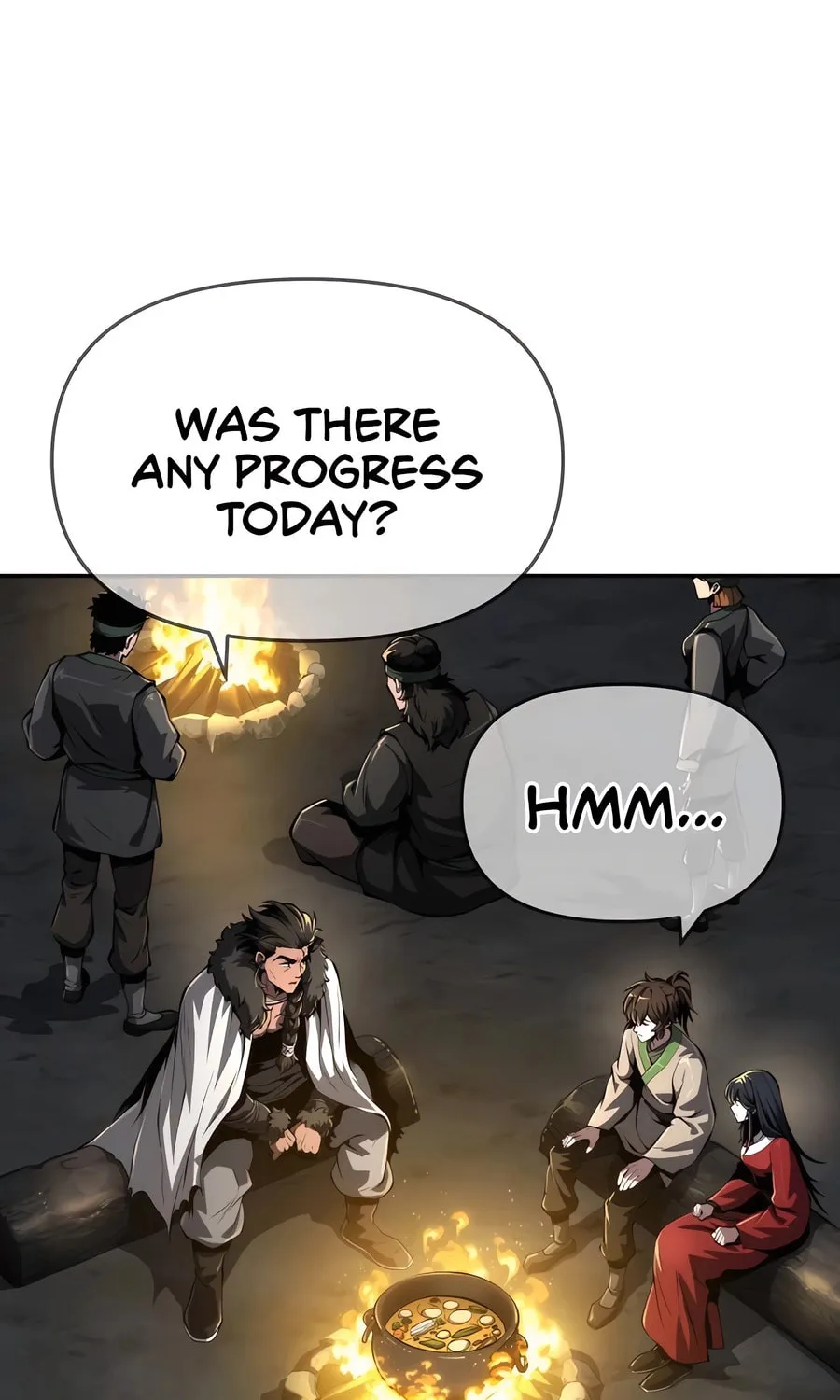 Entomologist in Sichuan Tang Clan Chapter 30 page 14 - 