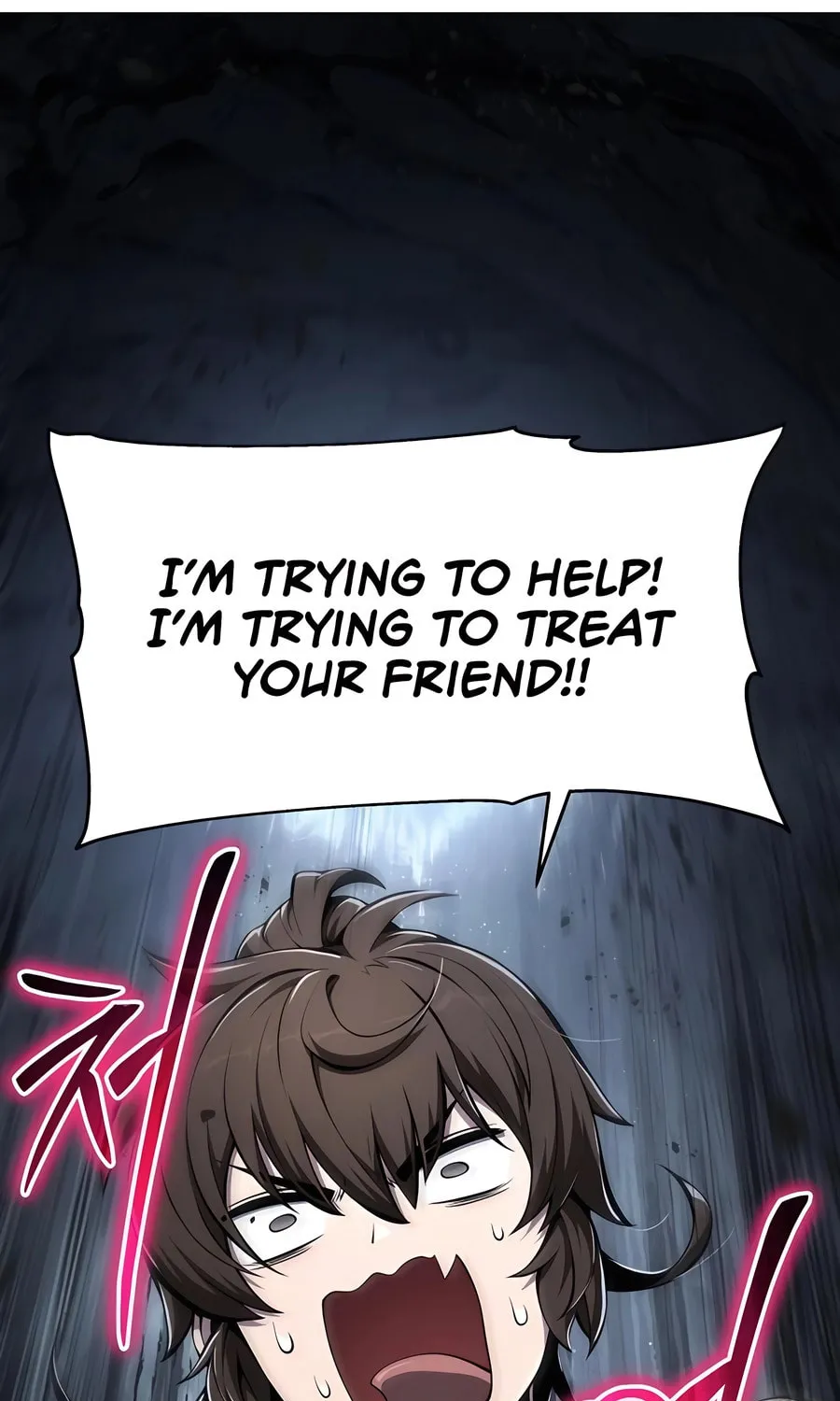 Entomologist in Sichuan Tang Clan Chapter 30 page 132 - 