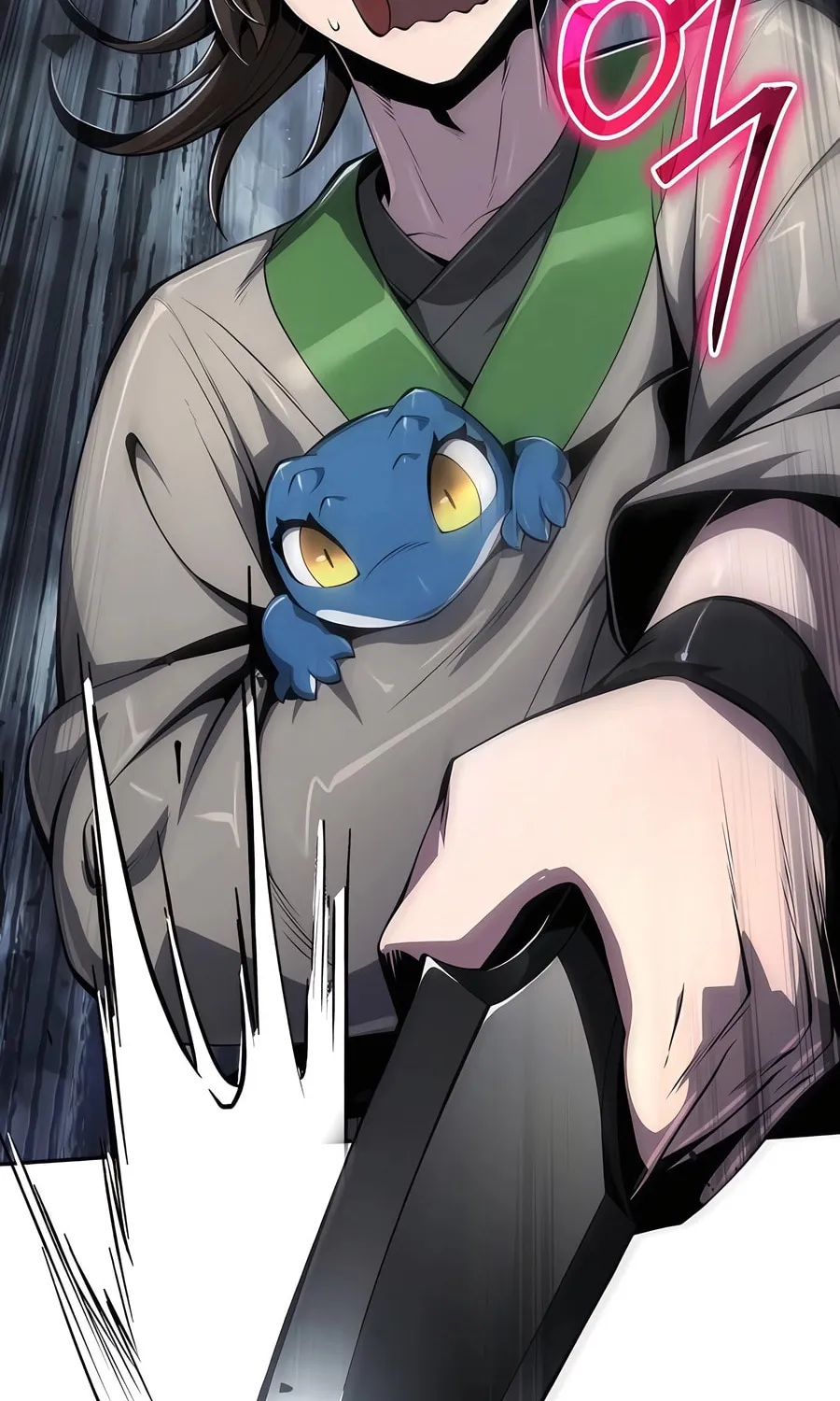 Entomologist in Sichuan Tang Clan Chapter 30 page 133 - 
