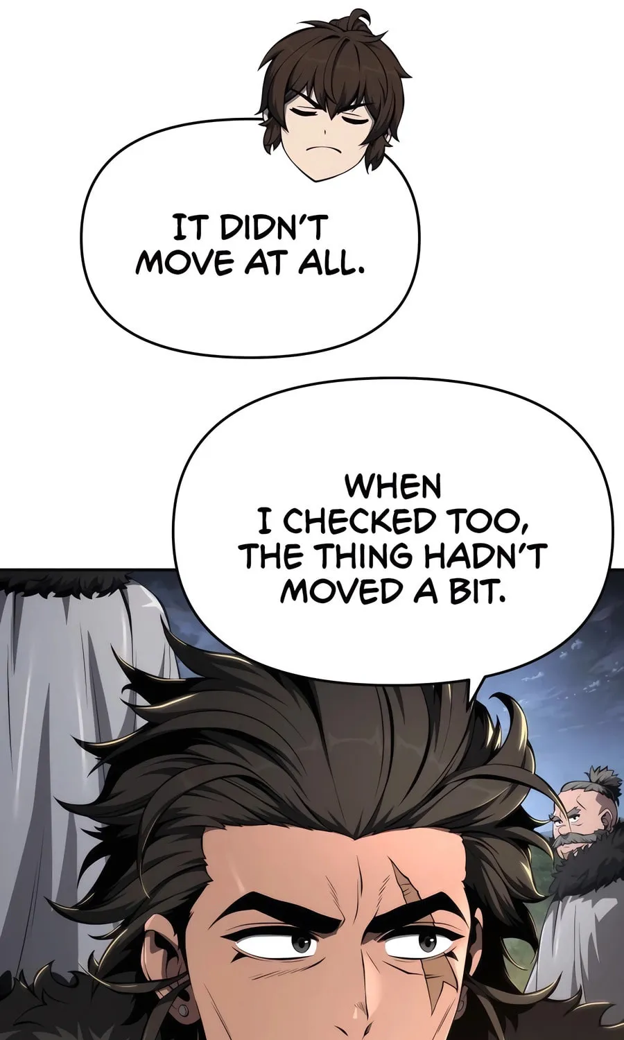 Entomologist in Sichuan Tang Clan Chapter 30 page 16 - 