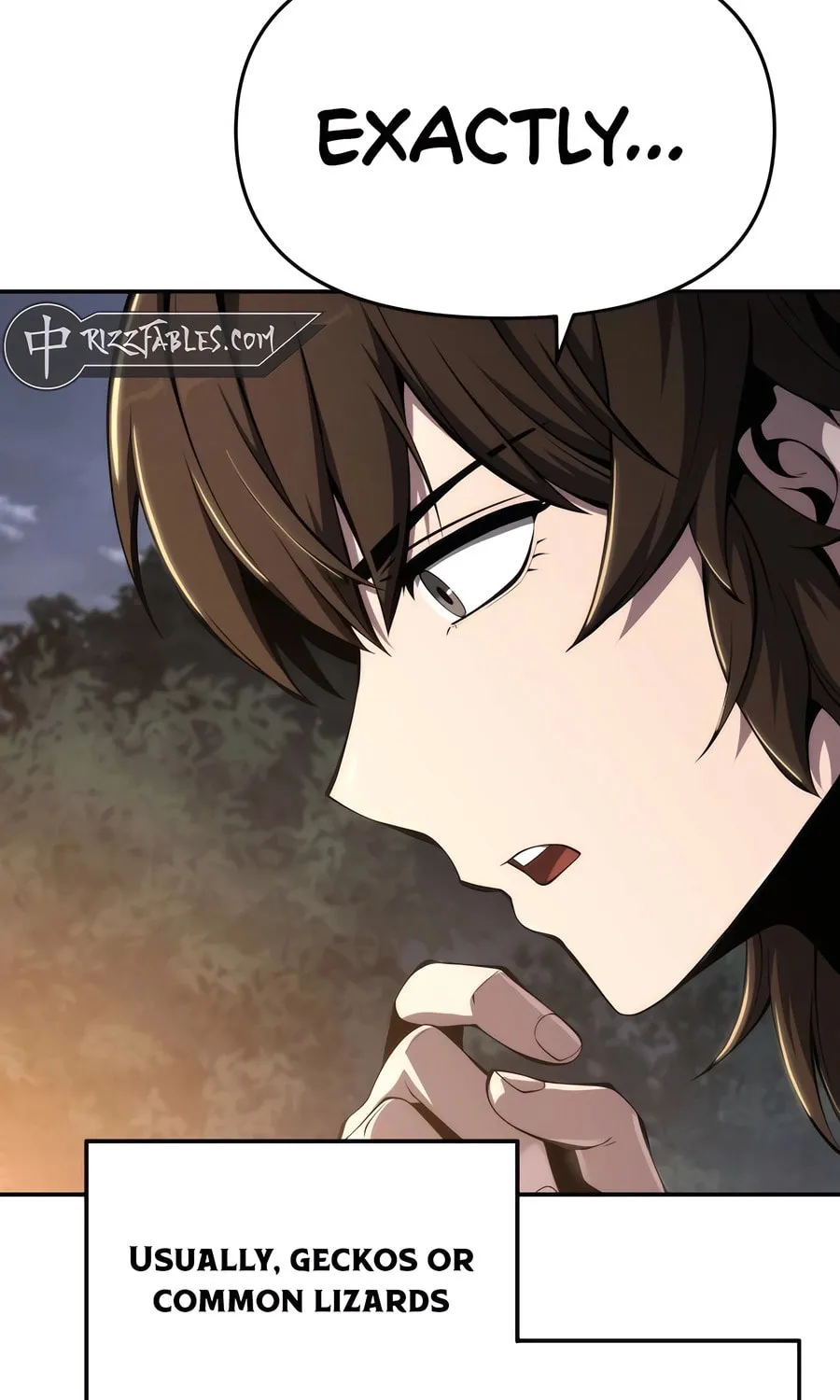 Entomologist in Sichuan Tang Clan Chapter 30 page 18 - 