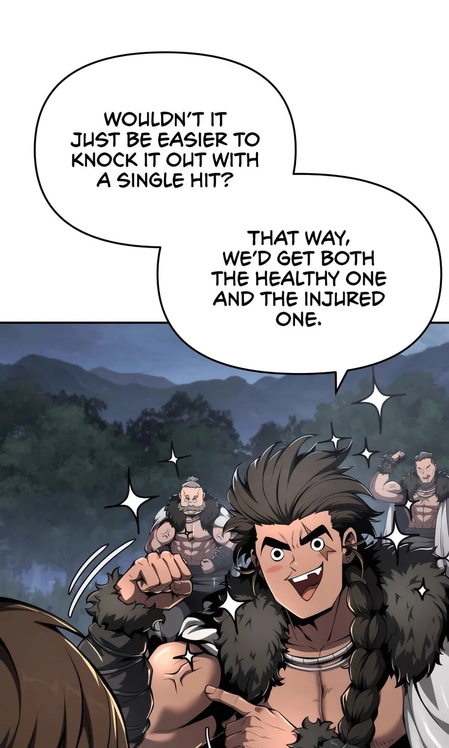 Entomologist in Sichuan Tang Clan Chapter 30 page 26 - 