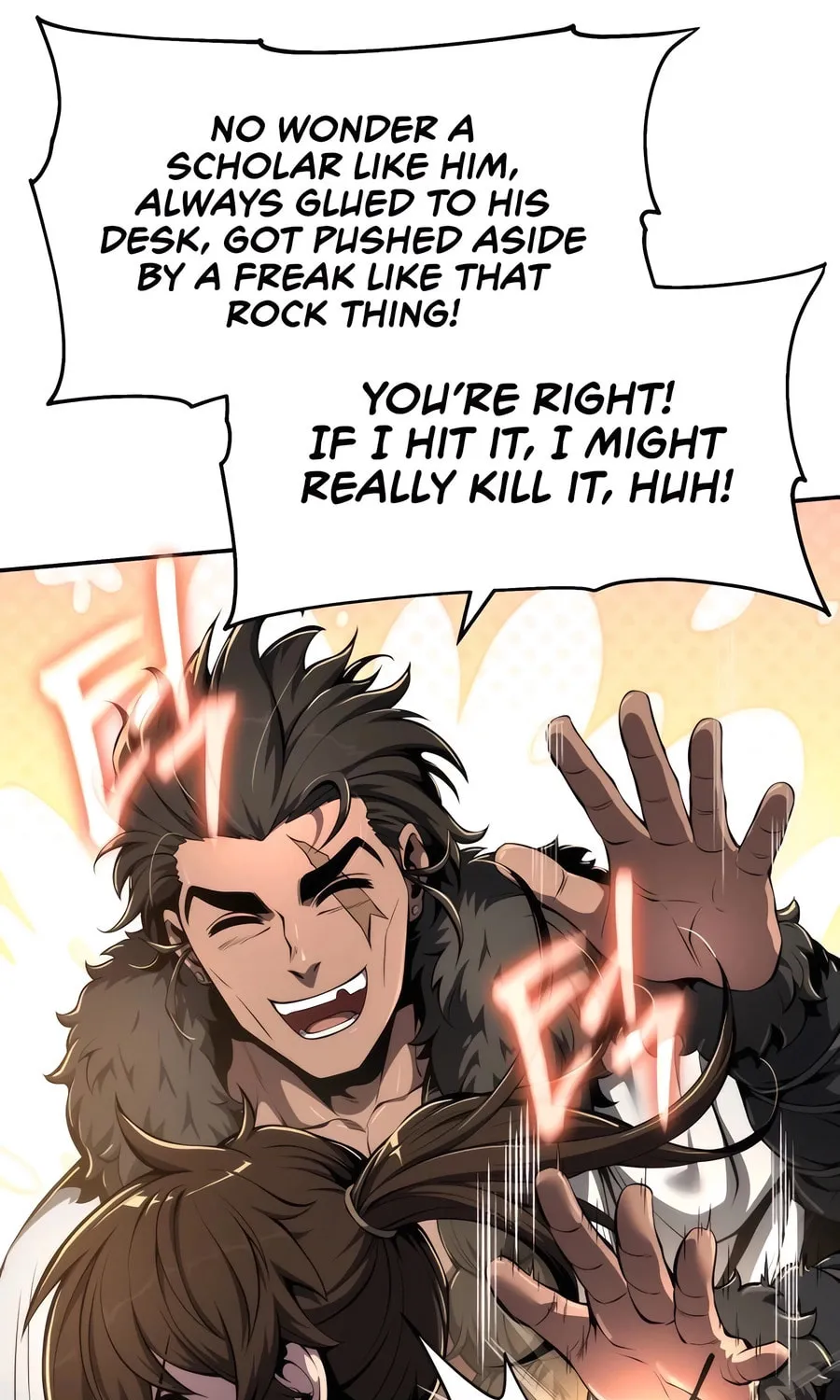 Entomologist in Sichuan Tang Clan Chapter 30 page 30 - 