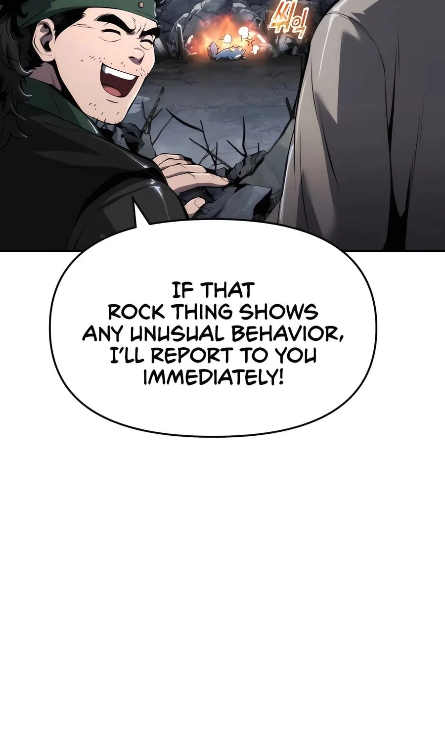 Entomologist in Sichuan Tang Clan Chapter 30 page 4 - 