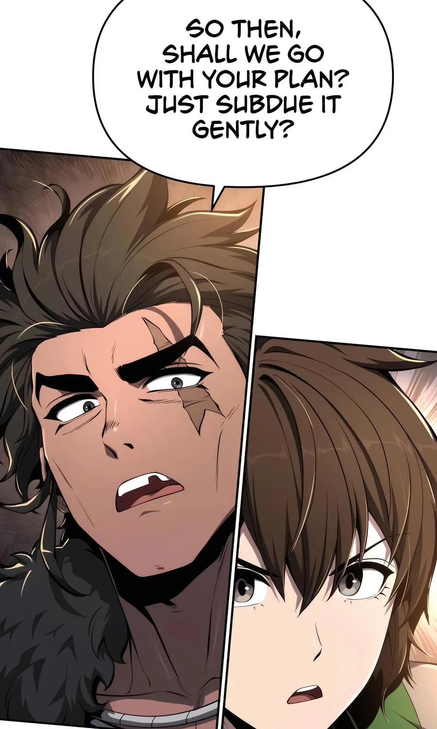Entomologist in Sichuan Tang Clan Chapter 30 page 32 - 