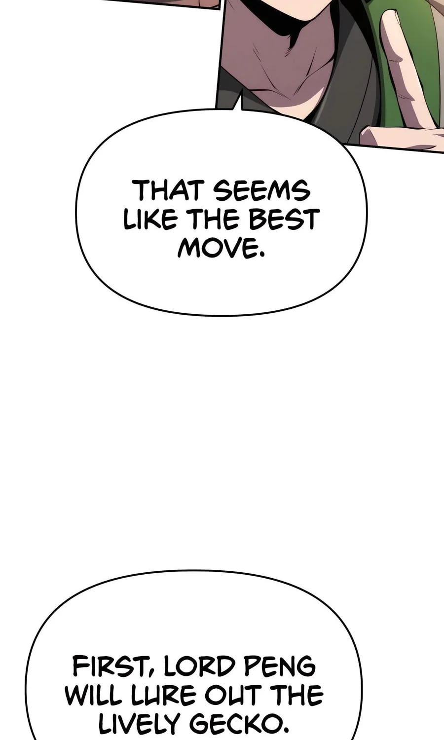 Entomologist in Sichuan Tang Clan Chapter 30 page 33 - 