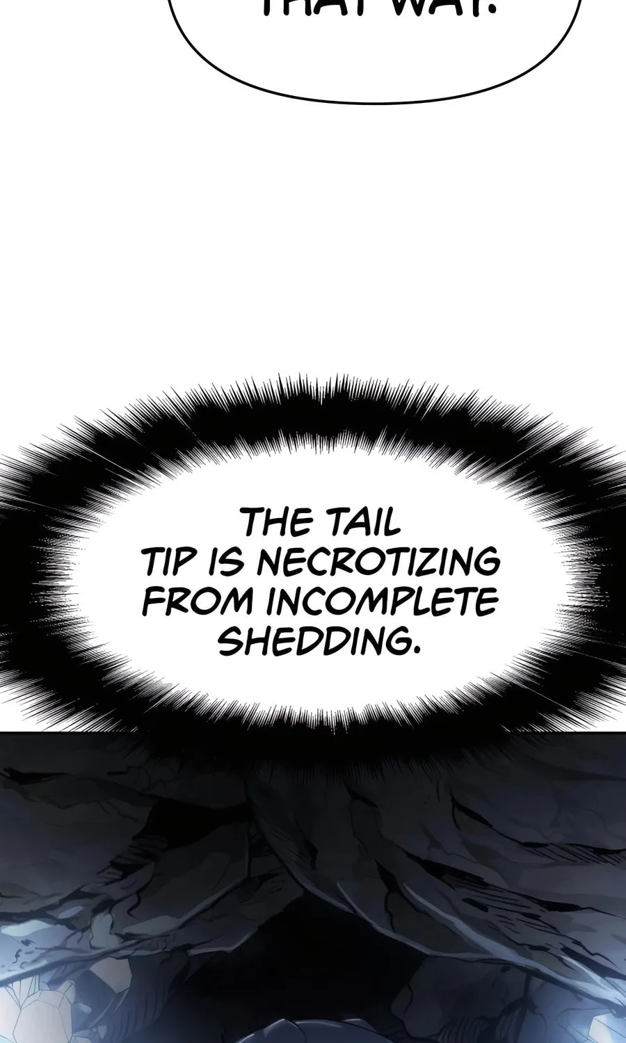 Entomologist in Sichuan Tang Clan Chapter 30 page 83 - 