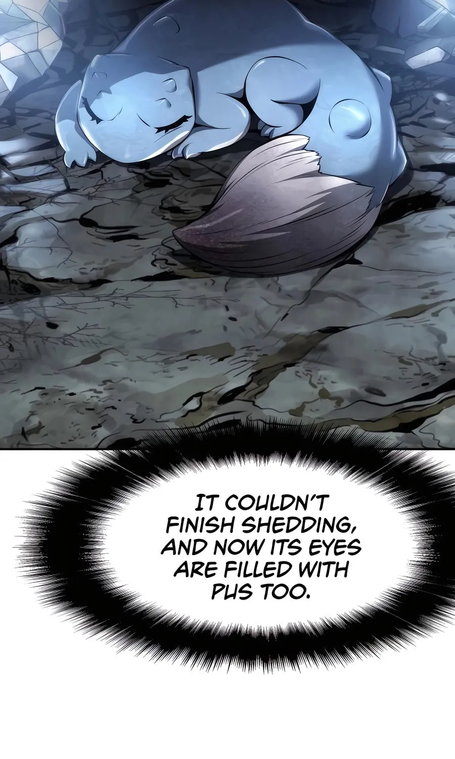 Entomologist in Sichuan Tang Clan Chapter 30 page 84 - 