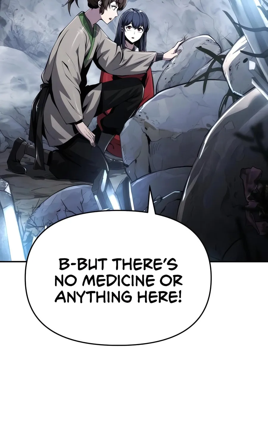 Entomologist in Sichuan Tang Clan Chapter 30 page 86 - 