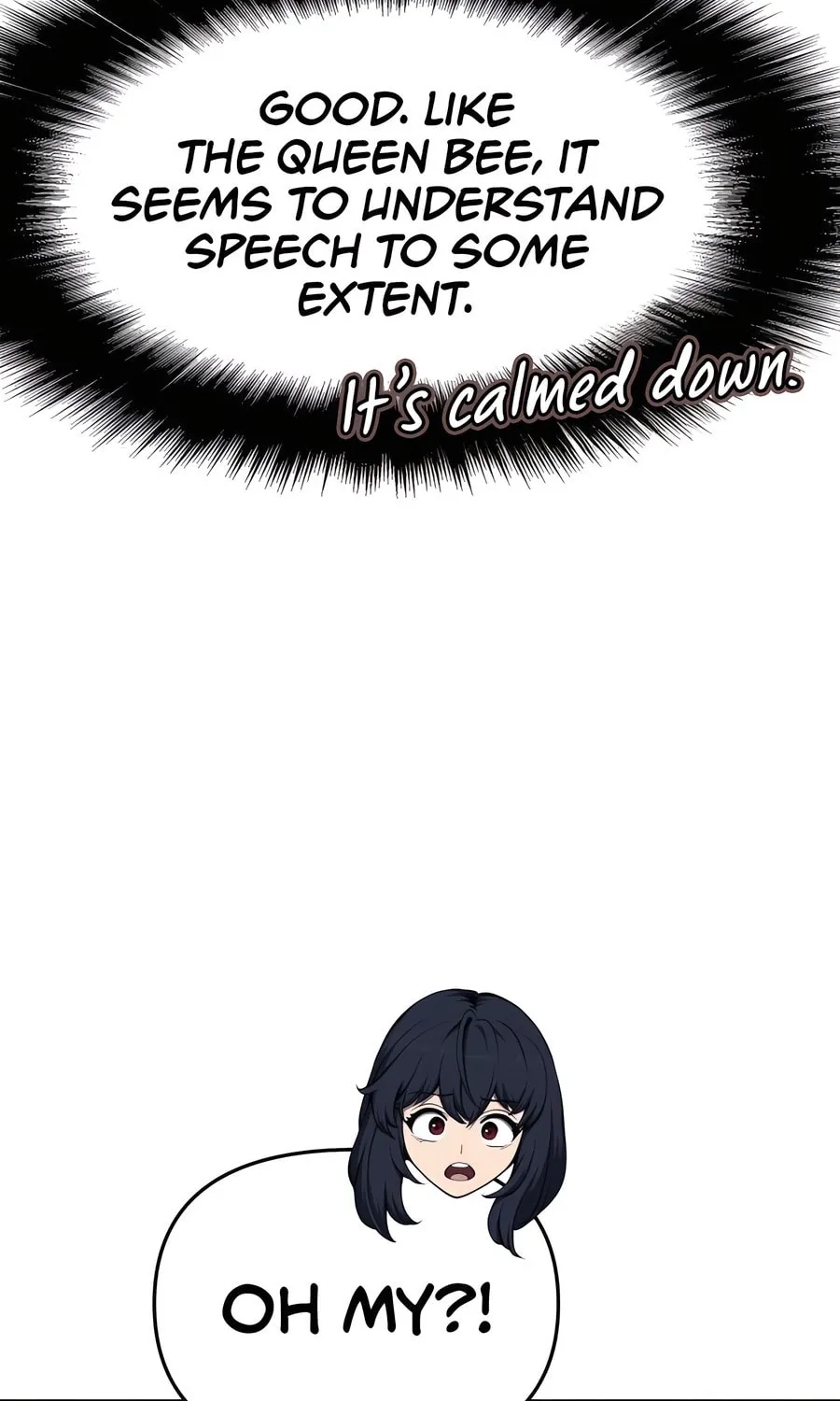 Entomologist in Sichuan Tang Clan Chapter 30 page 96 - 