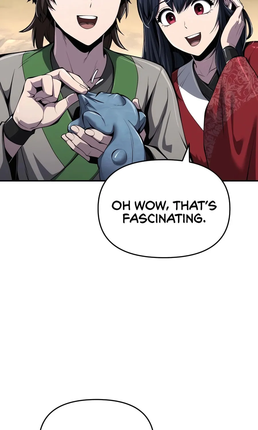 Entomologist in Sichuan Tang Clan Chapter 30 page 99 - 
