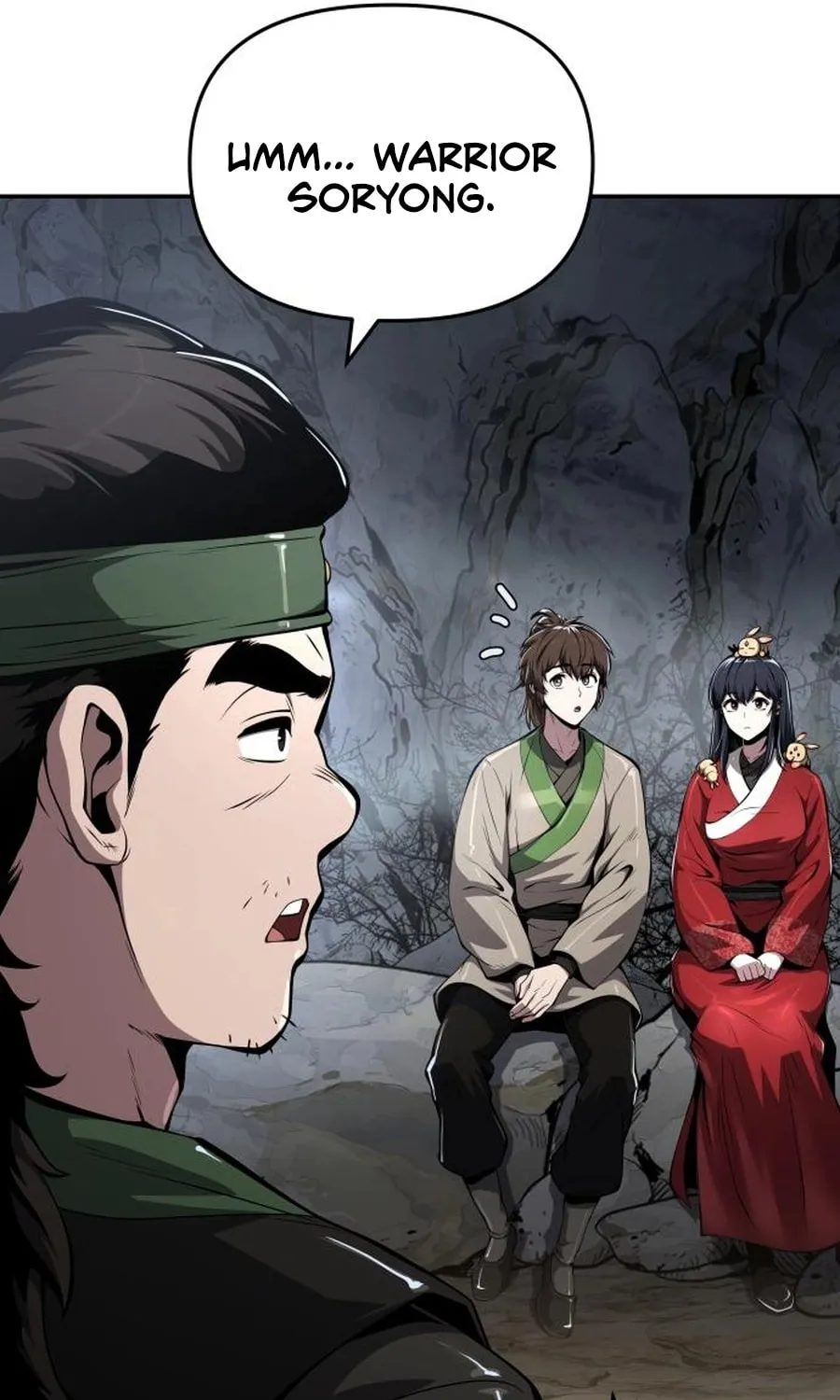 Entomologist in Sichuan Tang Clan Chapter 31 page 115 - 