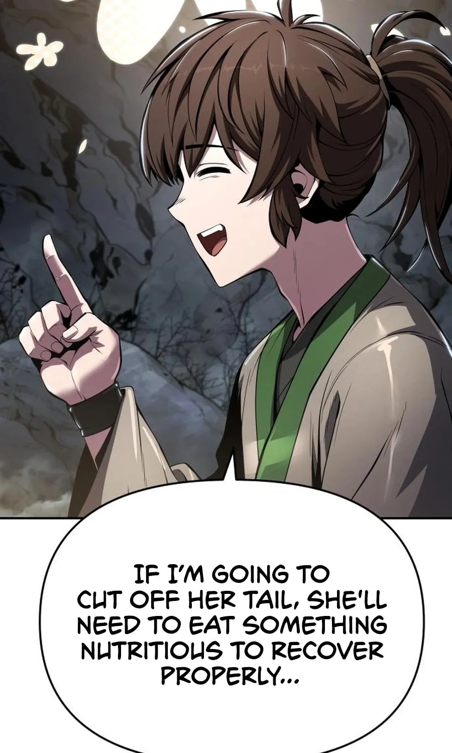 Entomologist in Sichuan Tang Clan Chapter 31 page 127 - 
