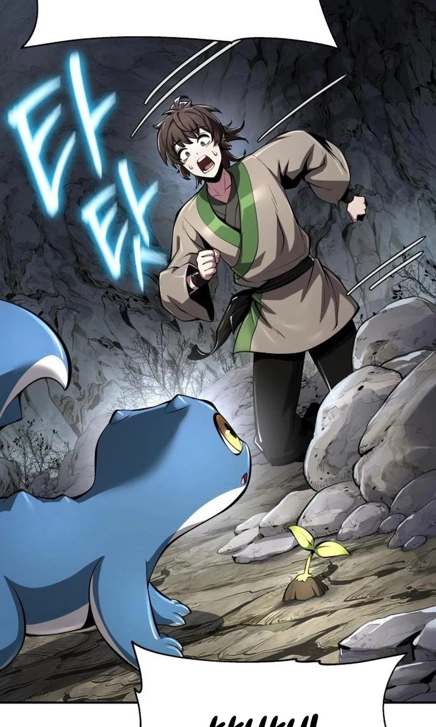 Entomologist in Sichuan Tang Clan Chapter 31 page 131 - 