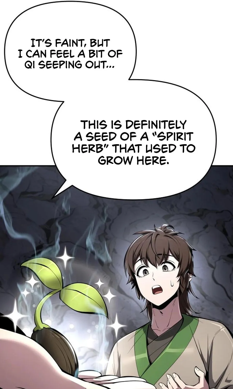 Entomologist in Sichuan Tang Clan Chapter 31 page 141 - 