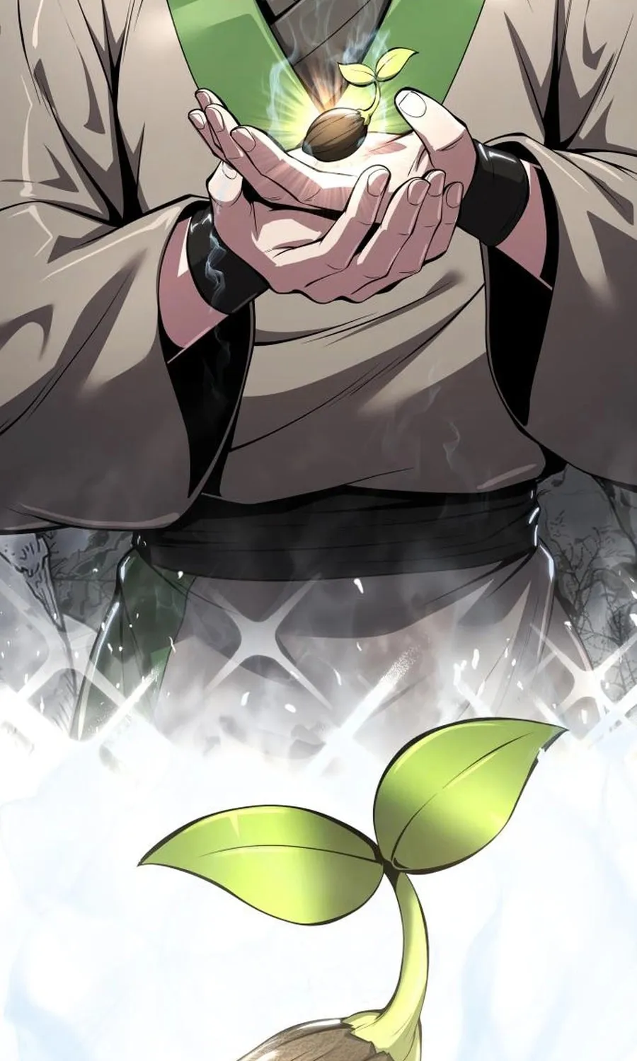 Entomologist in Sichuan Tang Clan Chapter 31 page 145 - 