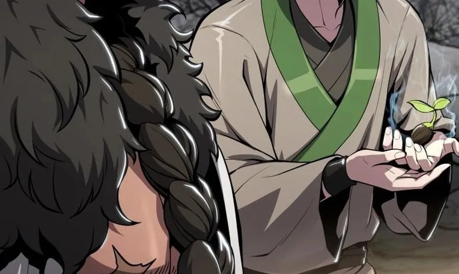Entomologist in Sichuan Tang Clan Chapter 31 page 148 - 