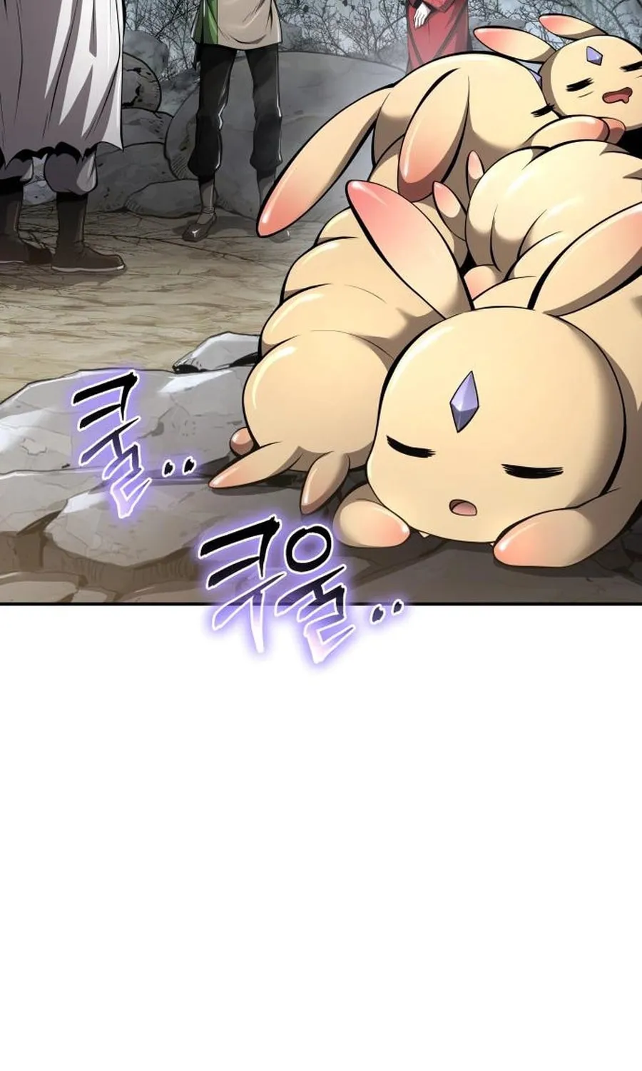 Entomologist in Sichuan Tang Clan Chapter 31 page 151 - 