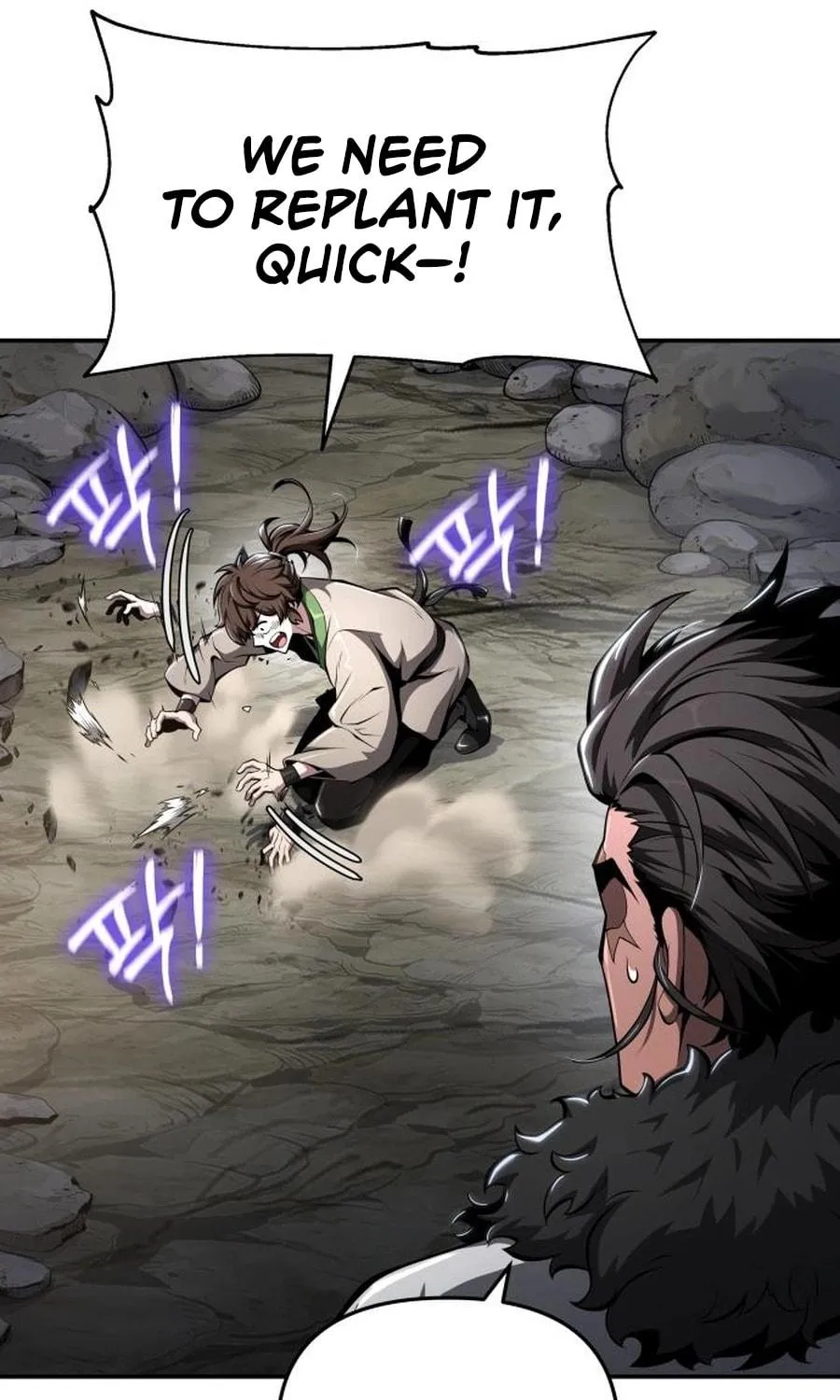 Entomologist in Sichuan Tang Clan Chapter 31 page 155 - 