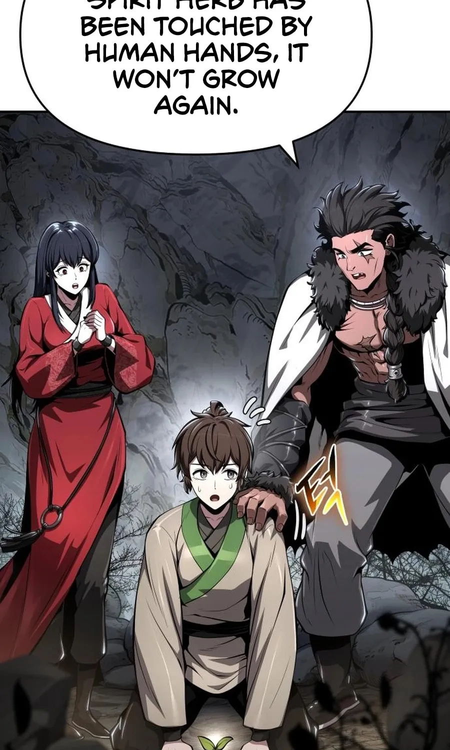 Entomologist in Sichuan Tang Clan Chapter 31 page 157 - 
