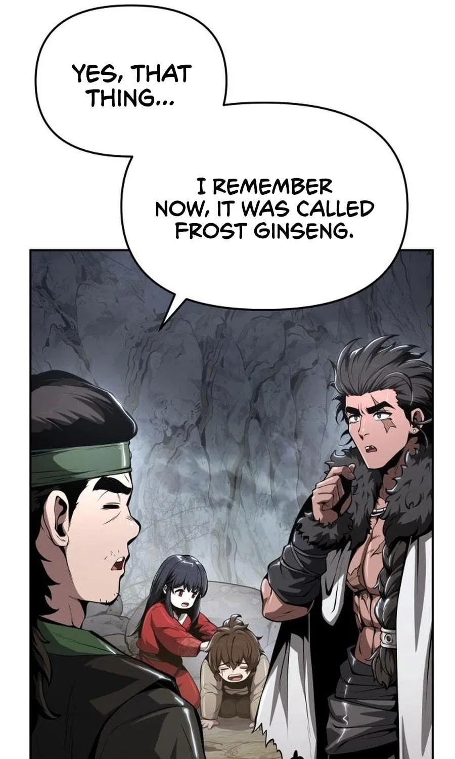 Entomologist in Sichuan Tang Clan Chapter 31 page 167 - 