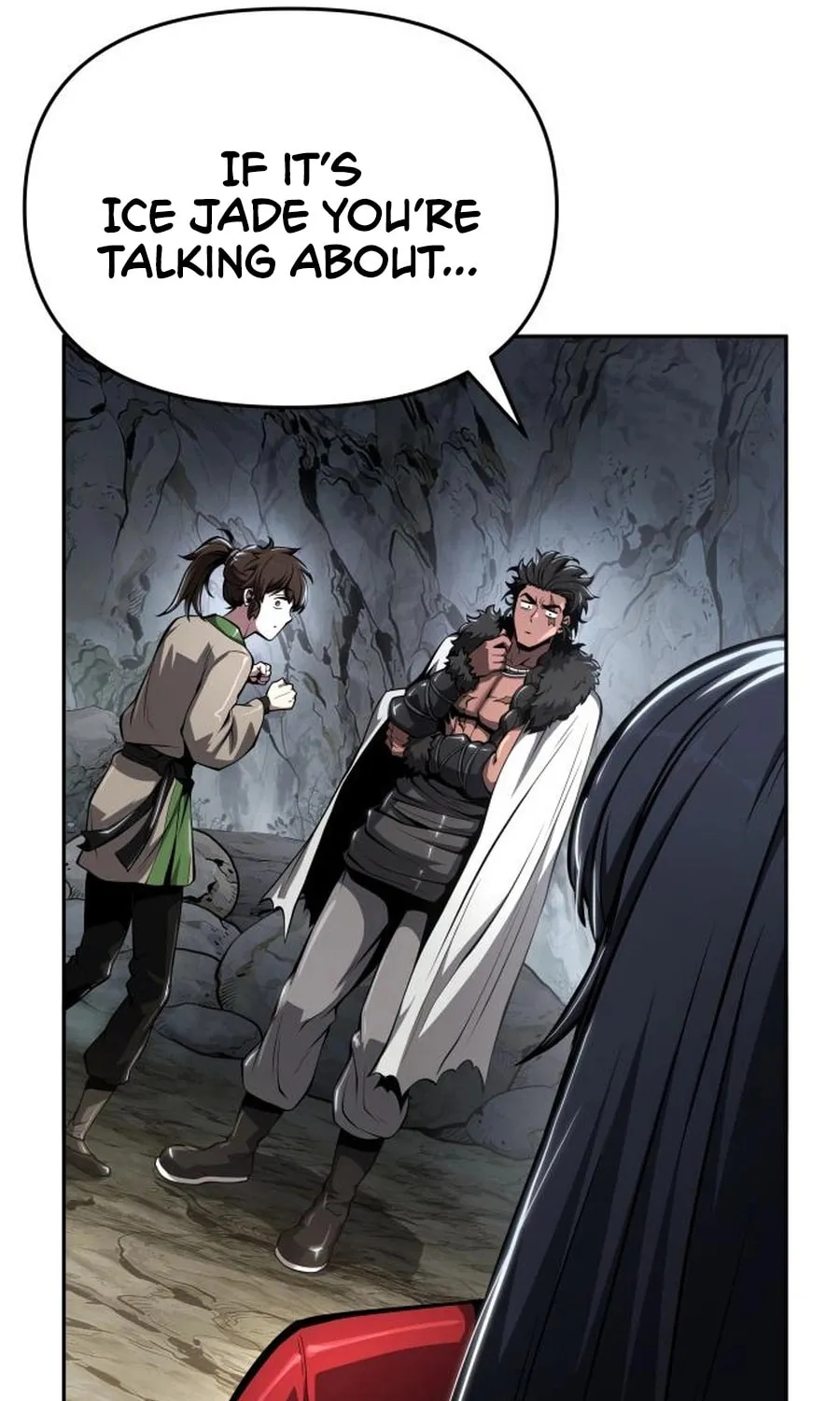 Entomologist in Sichuan Tang Clan Chapter 31 page 181 - 