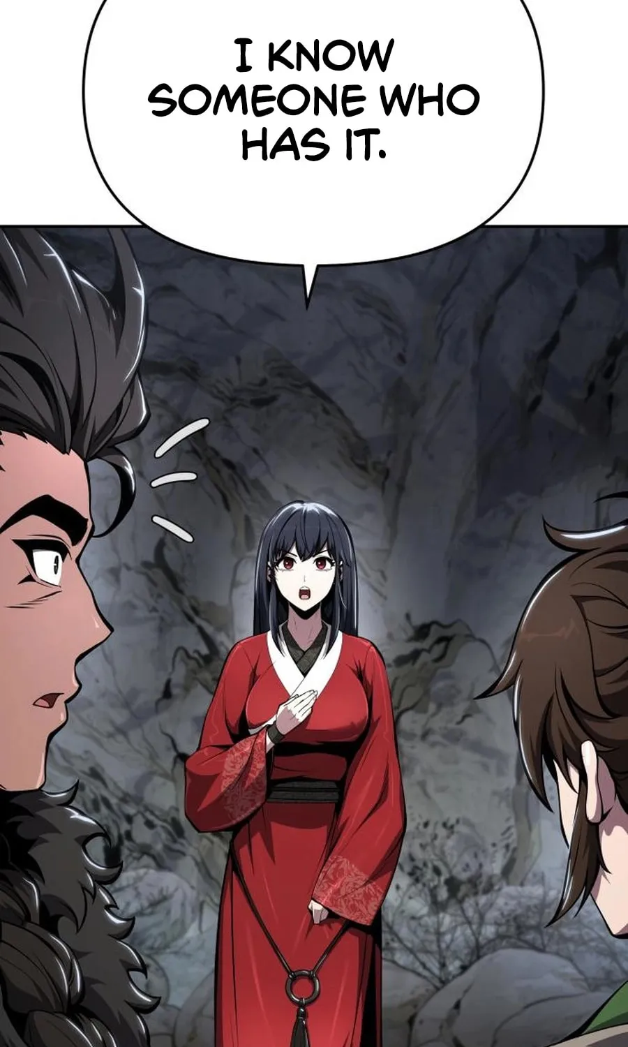 Entomologist in Sichuan Tang Clan Chapter 31 page 183 - 