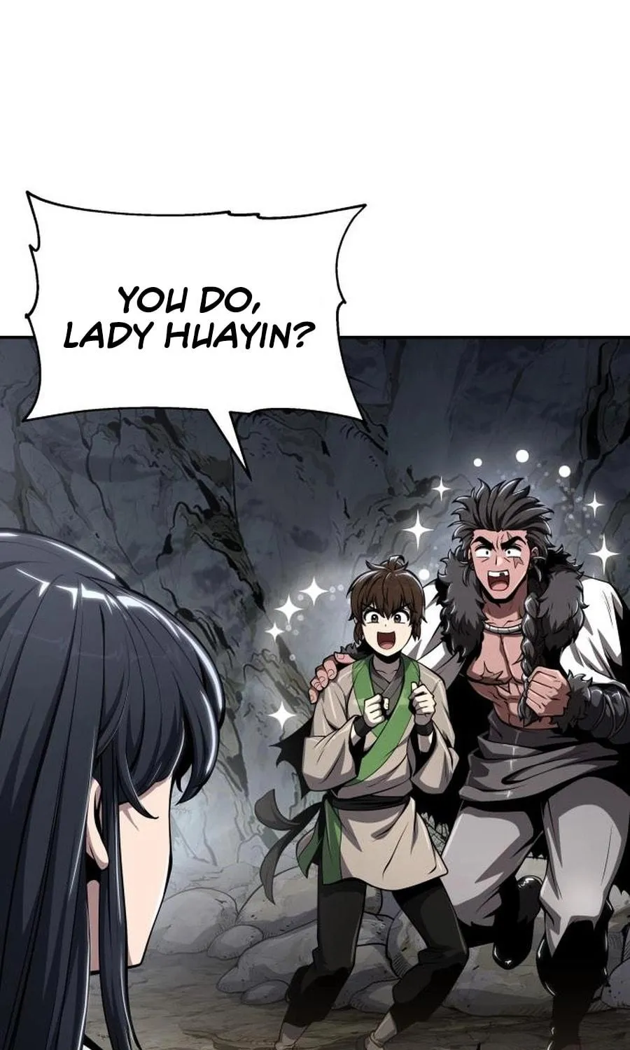 Entomologist in Sichuan Tang Clan Chapter 31 page 185 - 