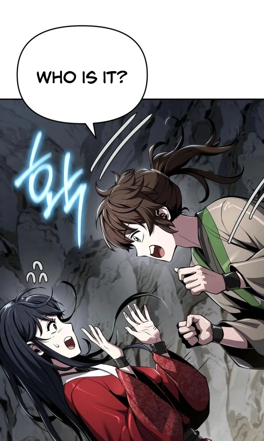Entomologist in Sichuan Tang Clan Chapter 31 page 187 - 