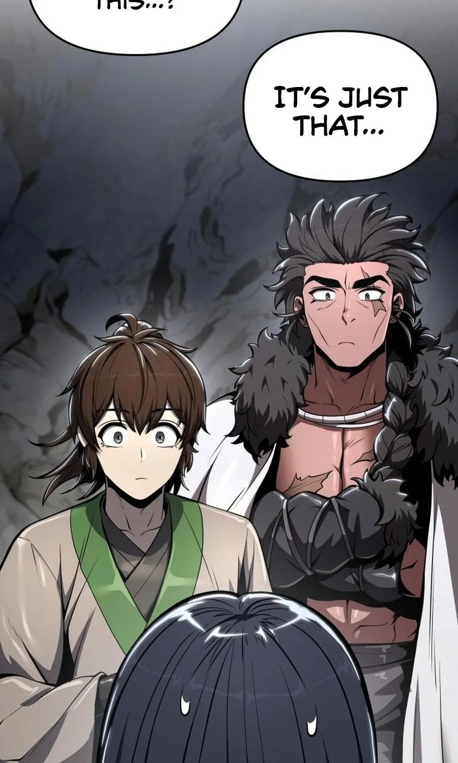 Entomologist in Sichuan Tang Clan Chapter 31 page 189 - 