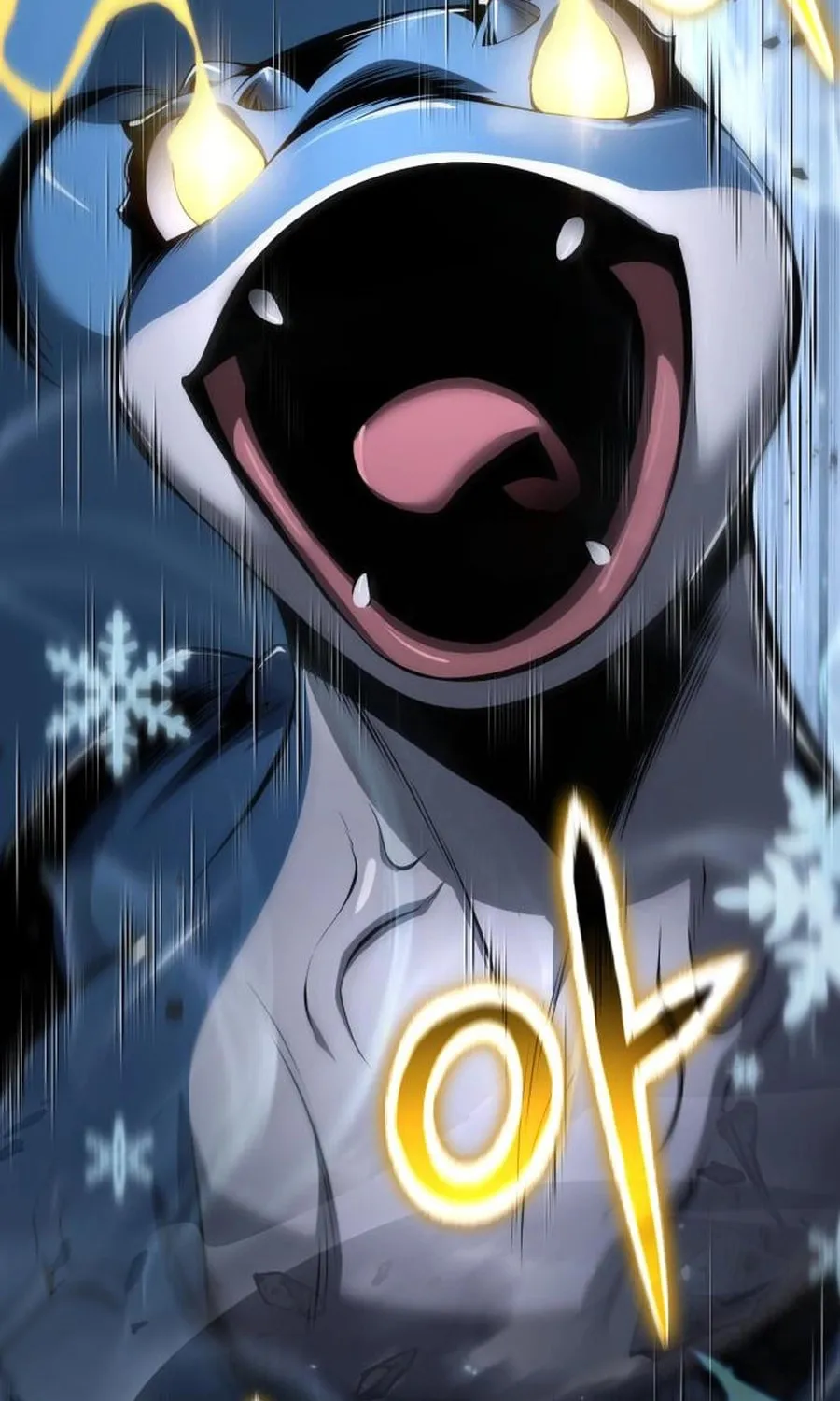 Entomologist in Sichuan Tang Clan Chapter 31 page 3 - 