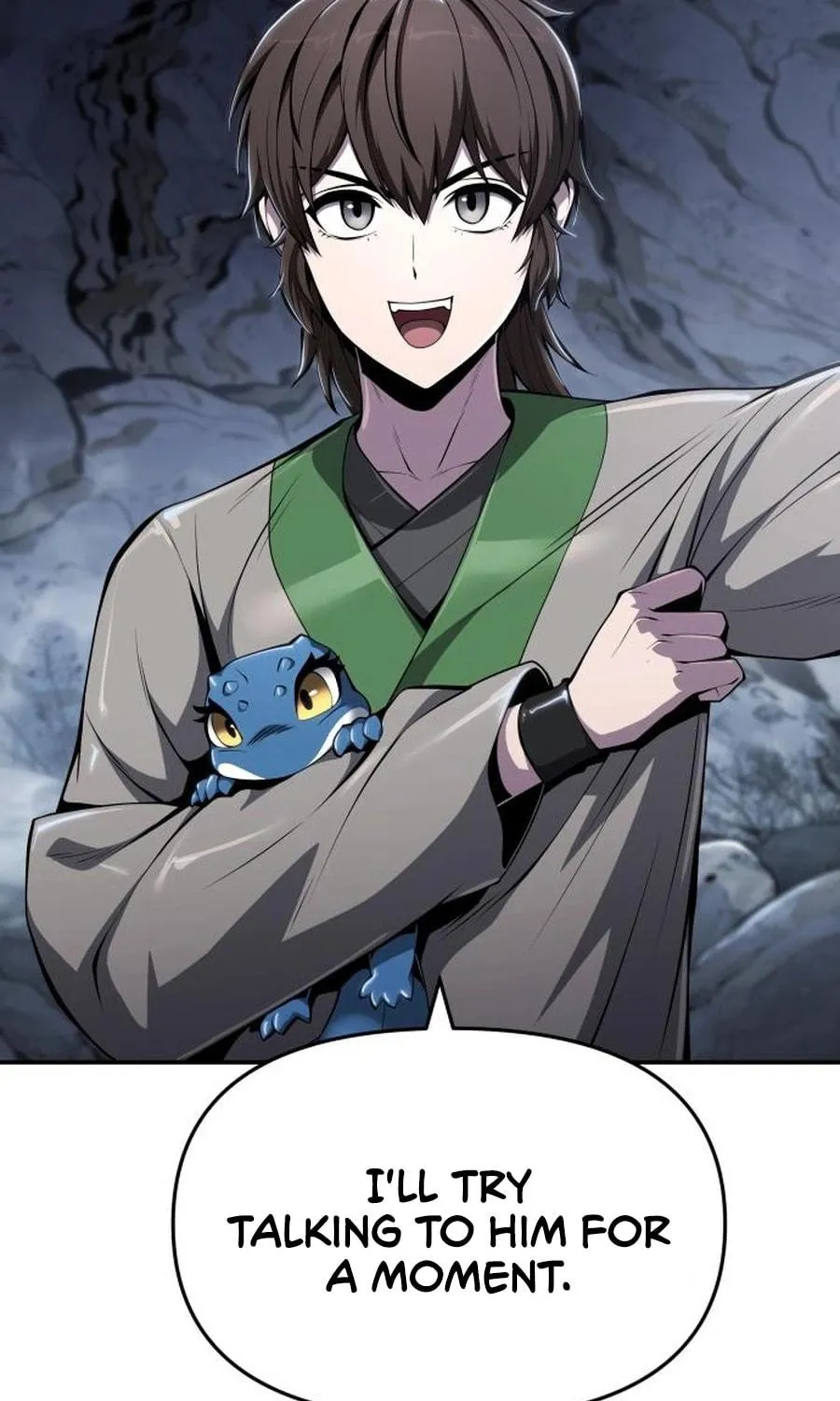 Entomologist in Sichuan Tang Clan Chapter 31 page 47 - 