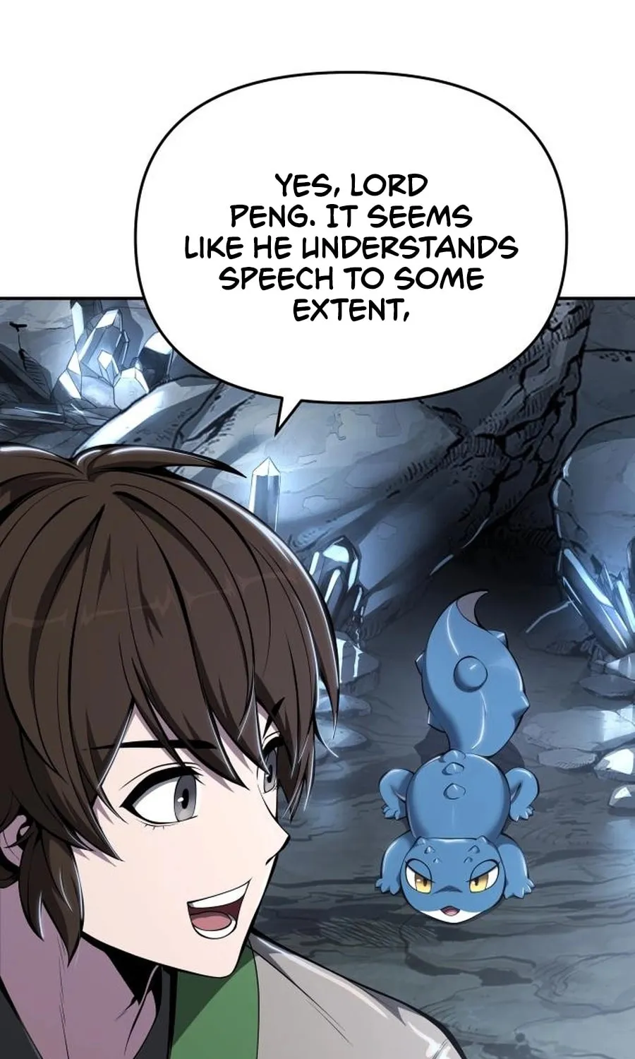 Entomologist in Sichuan Tang Clan Chapter 31 page 51 - 