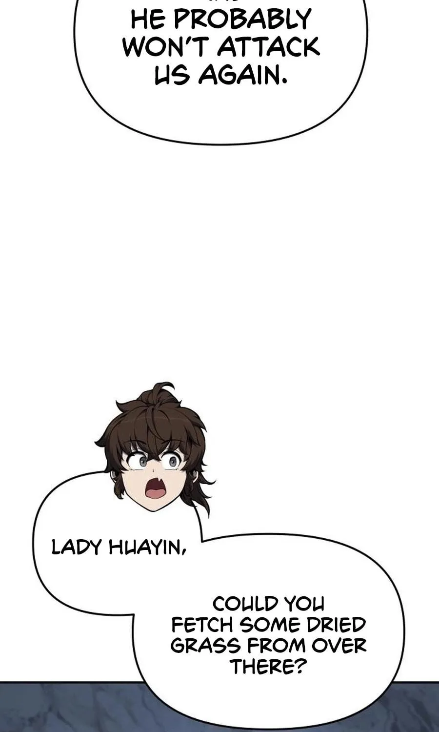 Entomologist in Sichuan Tang Clan Chapter 31 page 53 - 