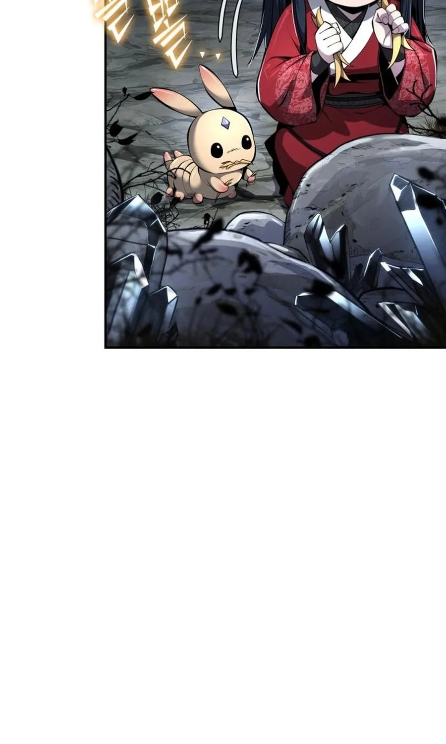Entomologist in Sichuan Tang Clan Chapter 31 page 57 - 