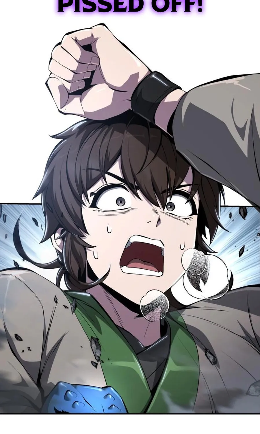 Entomologist in Sichuan Tang Clan Chapter 31 page 7 - 