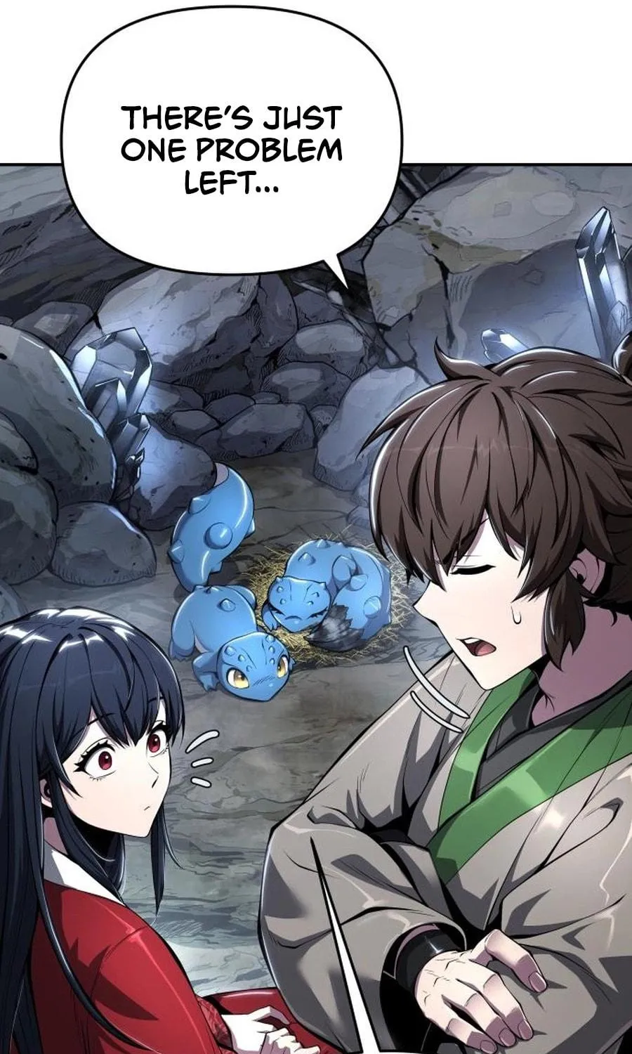 Entomologist in Sichuan Tang Clan Chapter 31 page 65 - 