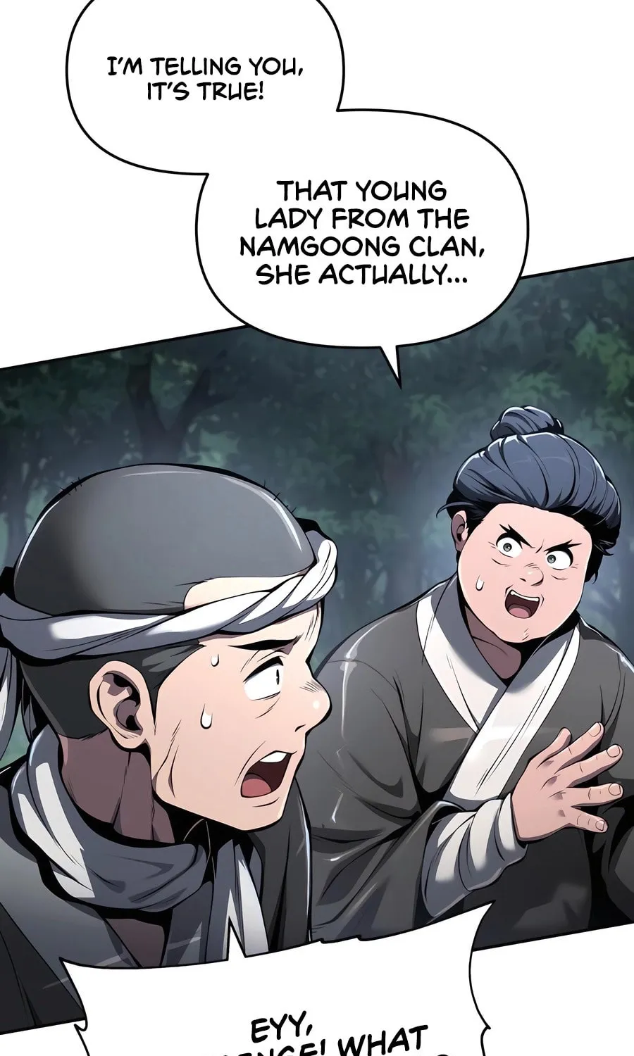 Entomologist in Sichuan Tang Clan Chapter 32 page 110 - 
