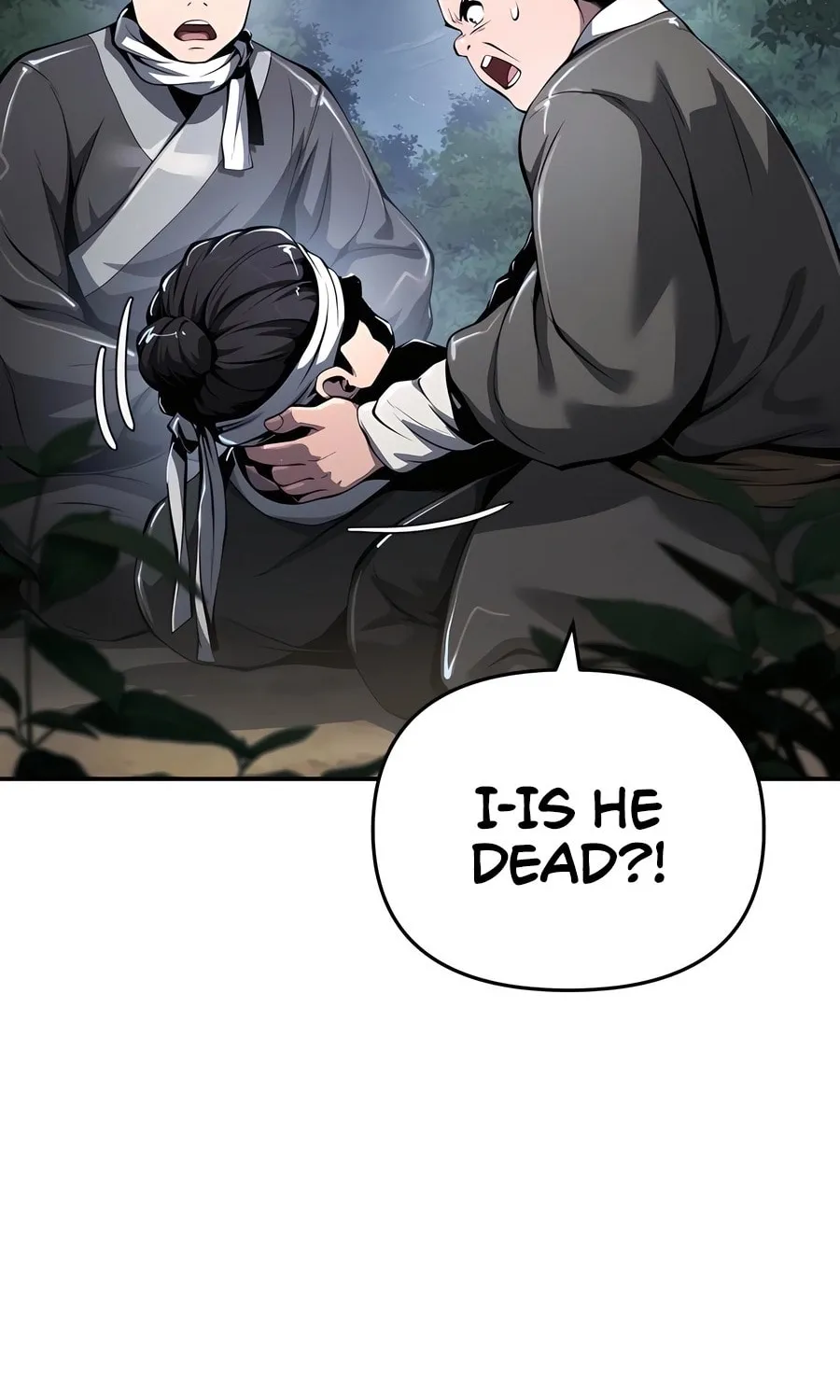 Entomologist in Sichuan Tang Clan Chapter 32 page 117 - 
