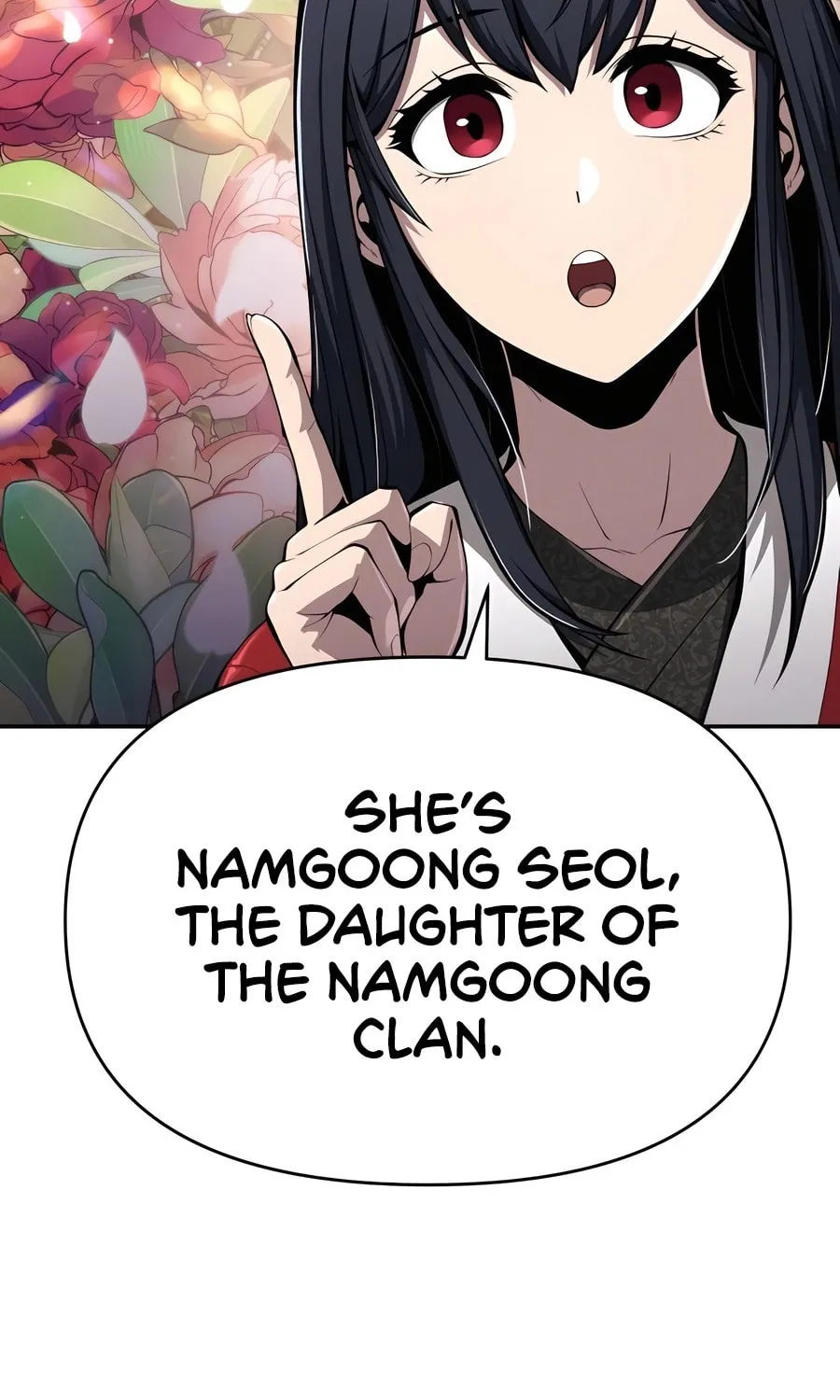 Entomologist in Sichuan Tang Clan Chapter 32 page 13 - 