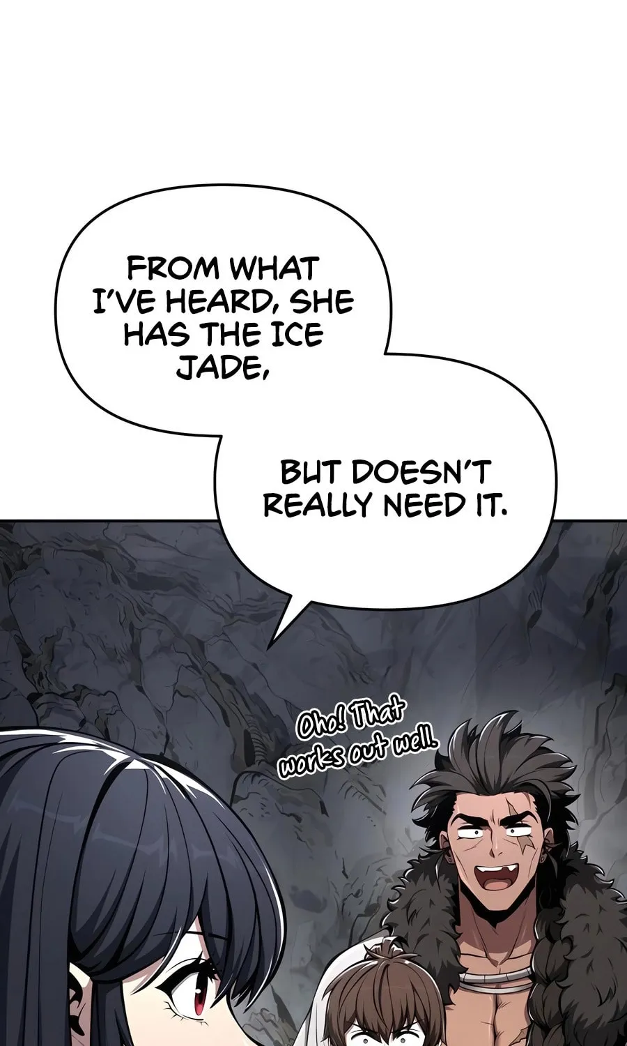 Entomologist in Sichuan Tang Clan Chapter 32 page 14 - 