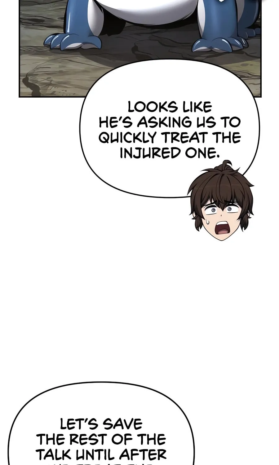 Entomologist in Sichuan Tang Clan Chapter 32 page 18 - 