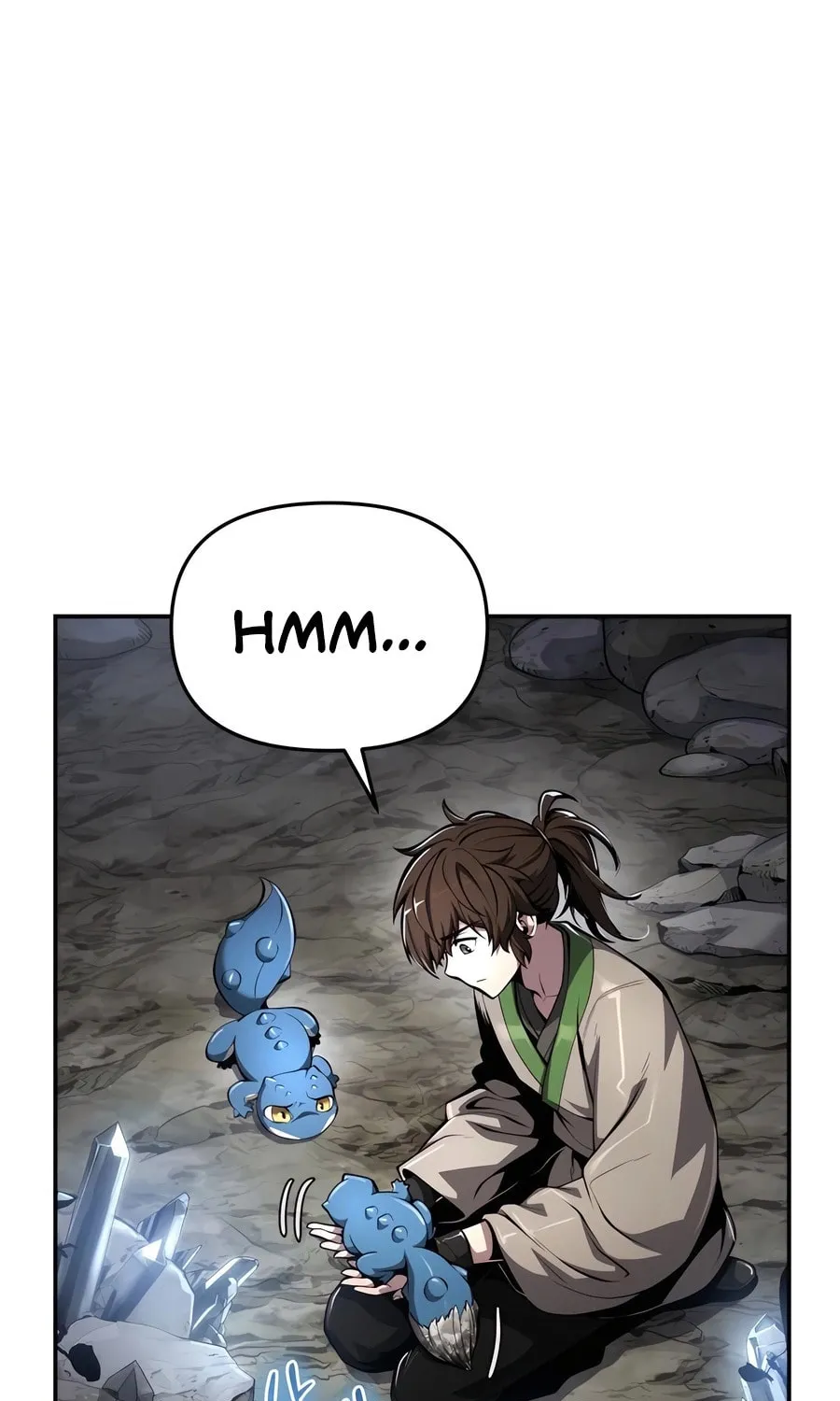 Entomologist in Sichuan Tang Clan Chapter 32 page 21 - 