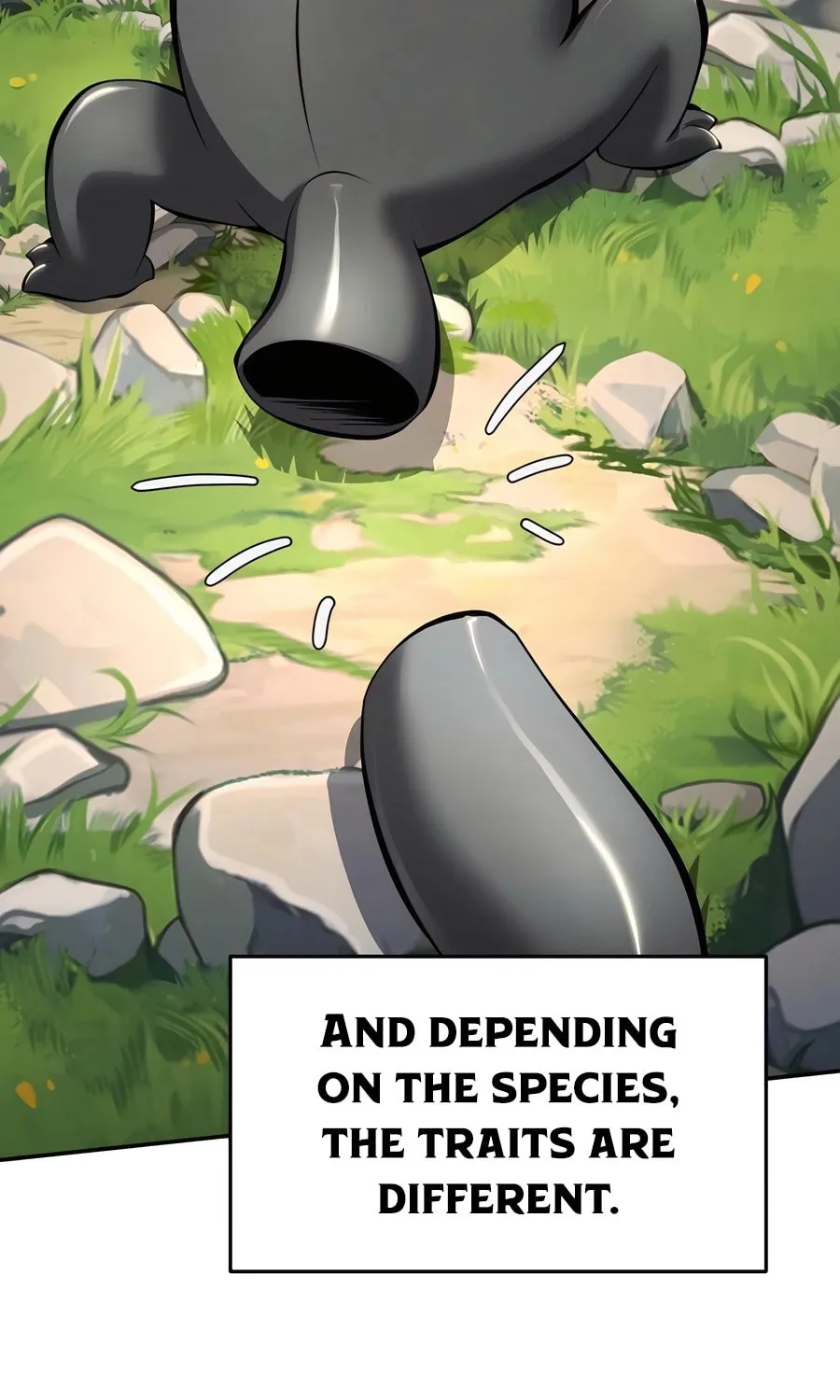 Entomologist in Sichuan Tang Clan Chapter 32 page 27 - 