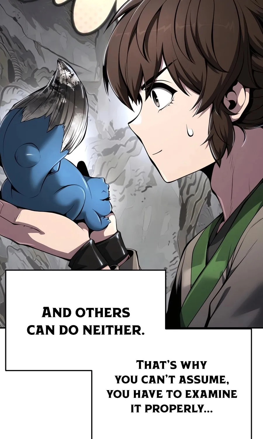 Entomologist in Sichuan Tang Clan Chapter 32 page 29 - 