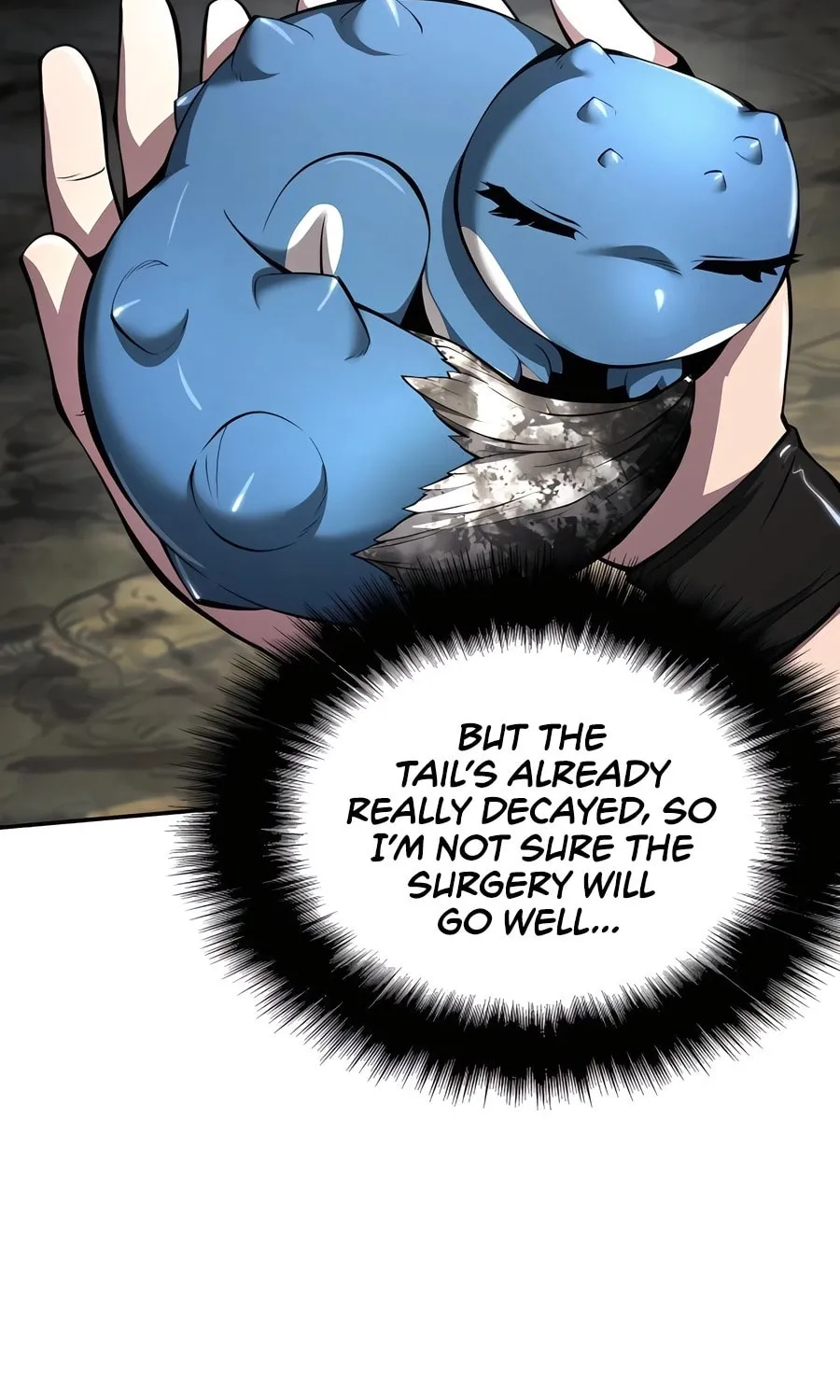 Entomologist in Sichuan Tang Clan Chapter 32 page 35 - 