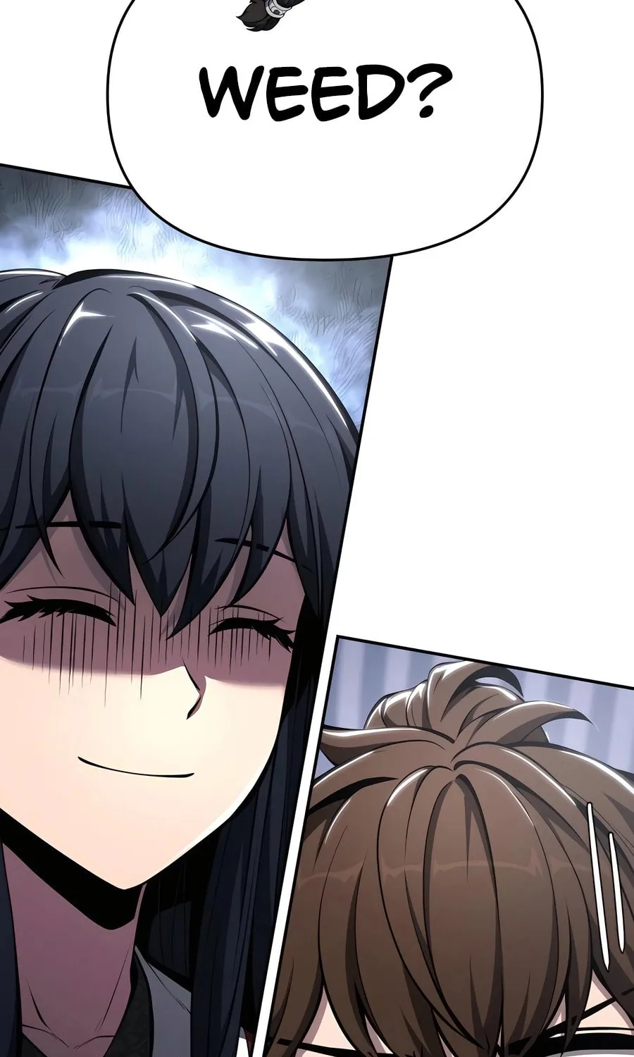 Entomologist in Sichuan Tang Clan Chapter 32 page 5 - 