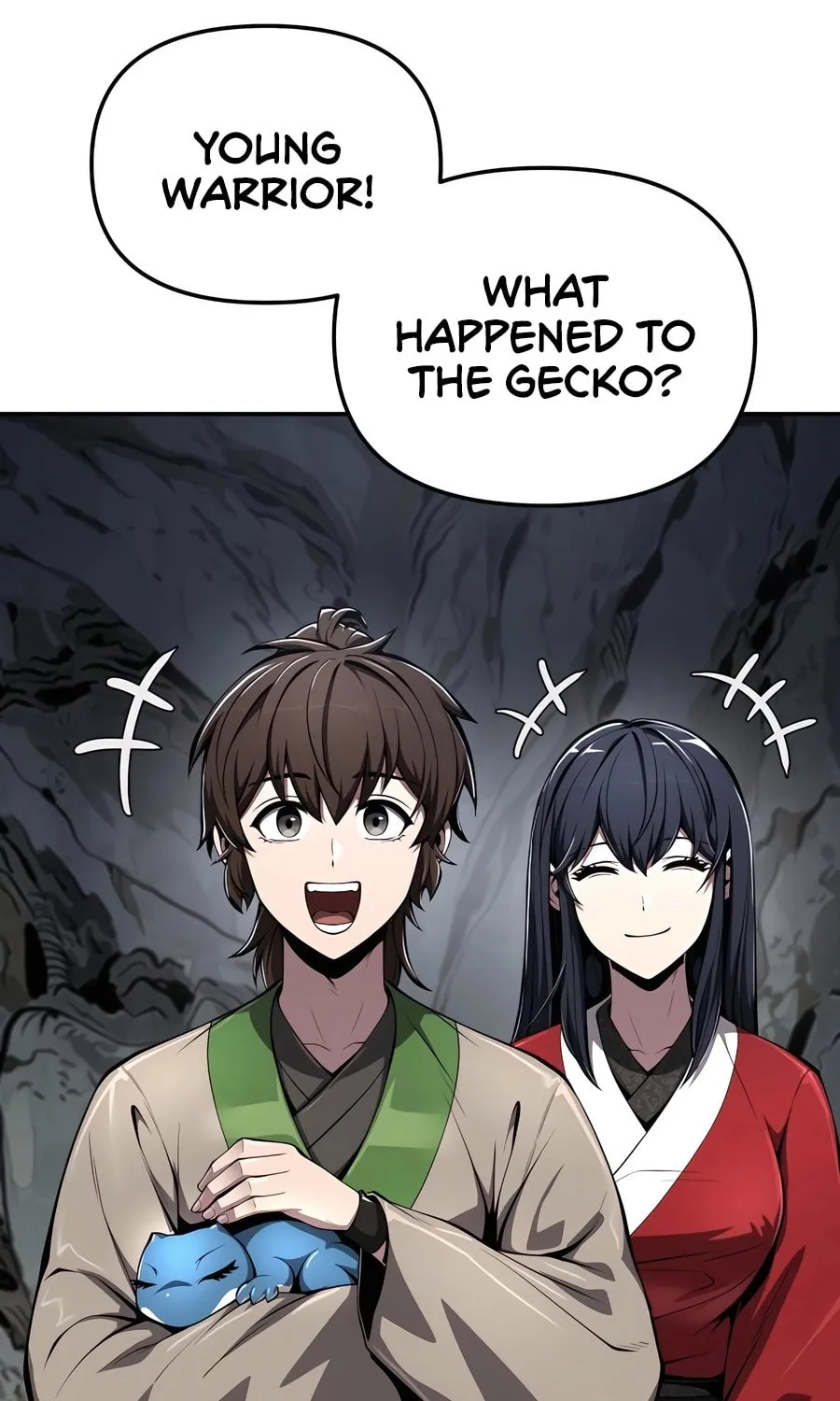 Entomologist in Sichuan Tang Clan Chapter 32 page 41 - 