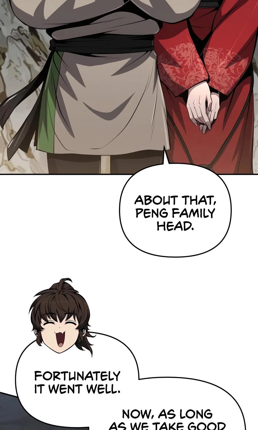 Entomologist in Sichuan Tang Clan Chapter 32 page 42 - 