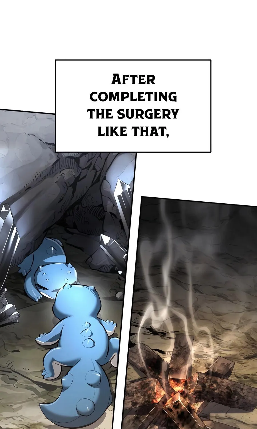 Entomologist in Sichuan Tang Clan Chapter 32 page 47 - 